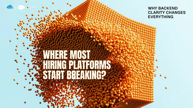 salesforce consultation and Implementation partner