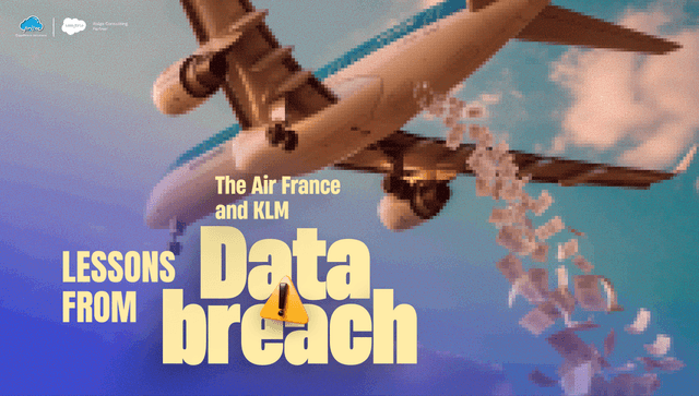 salesforce consultation and Implementation partner