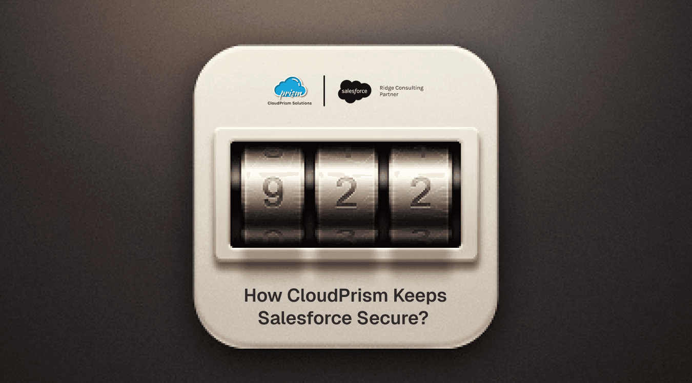 salesforce consultation and Implementation partner