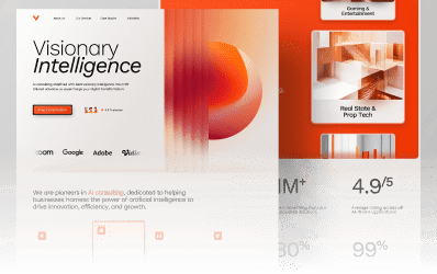 Fullstack Development
