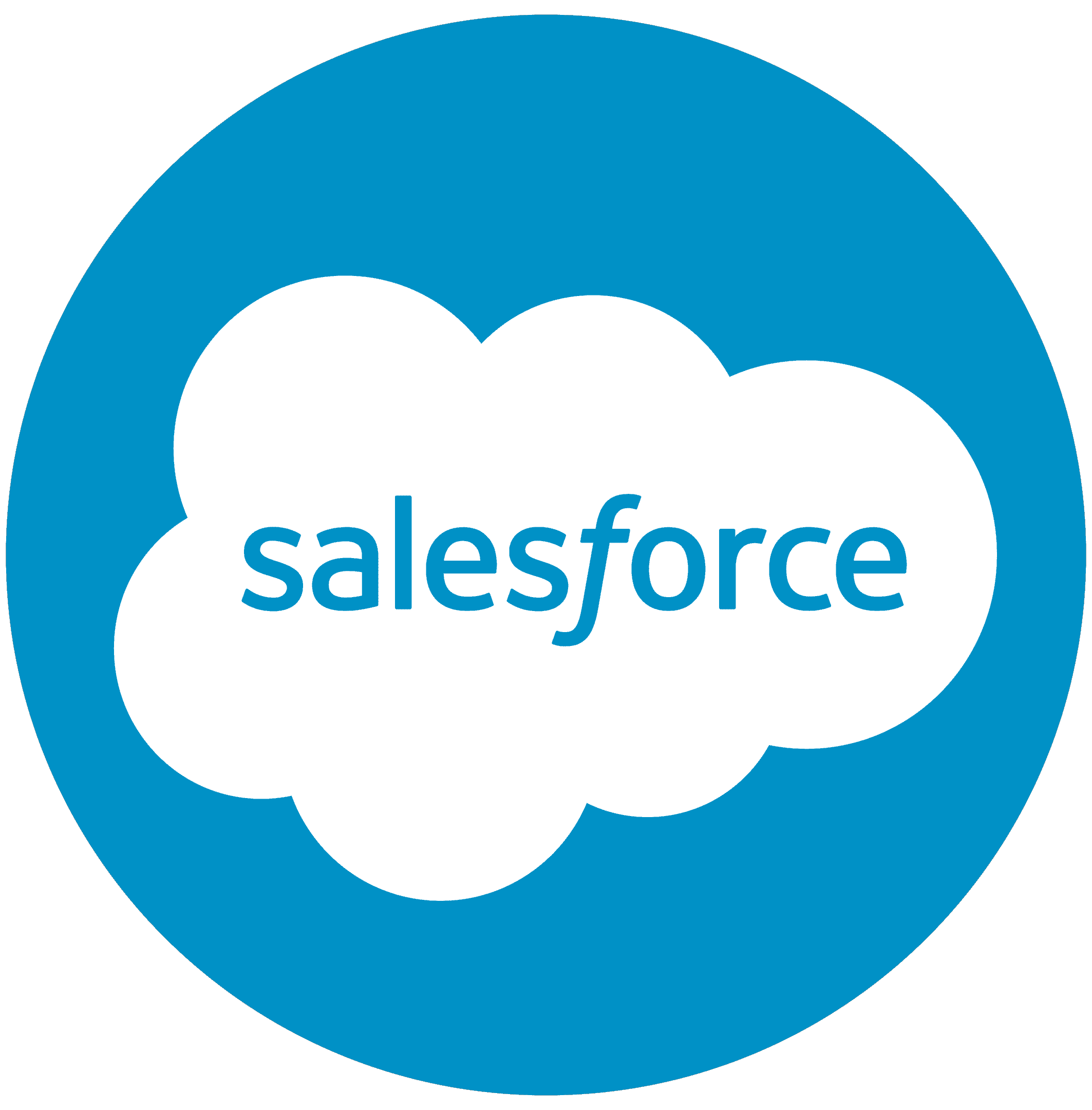 salesforce